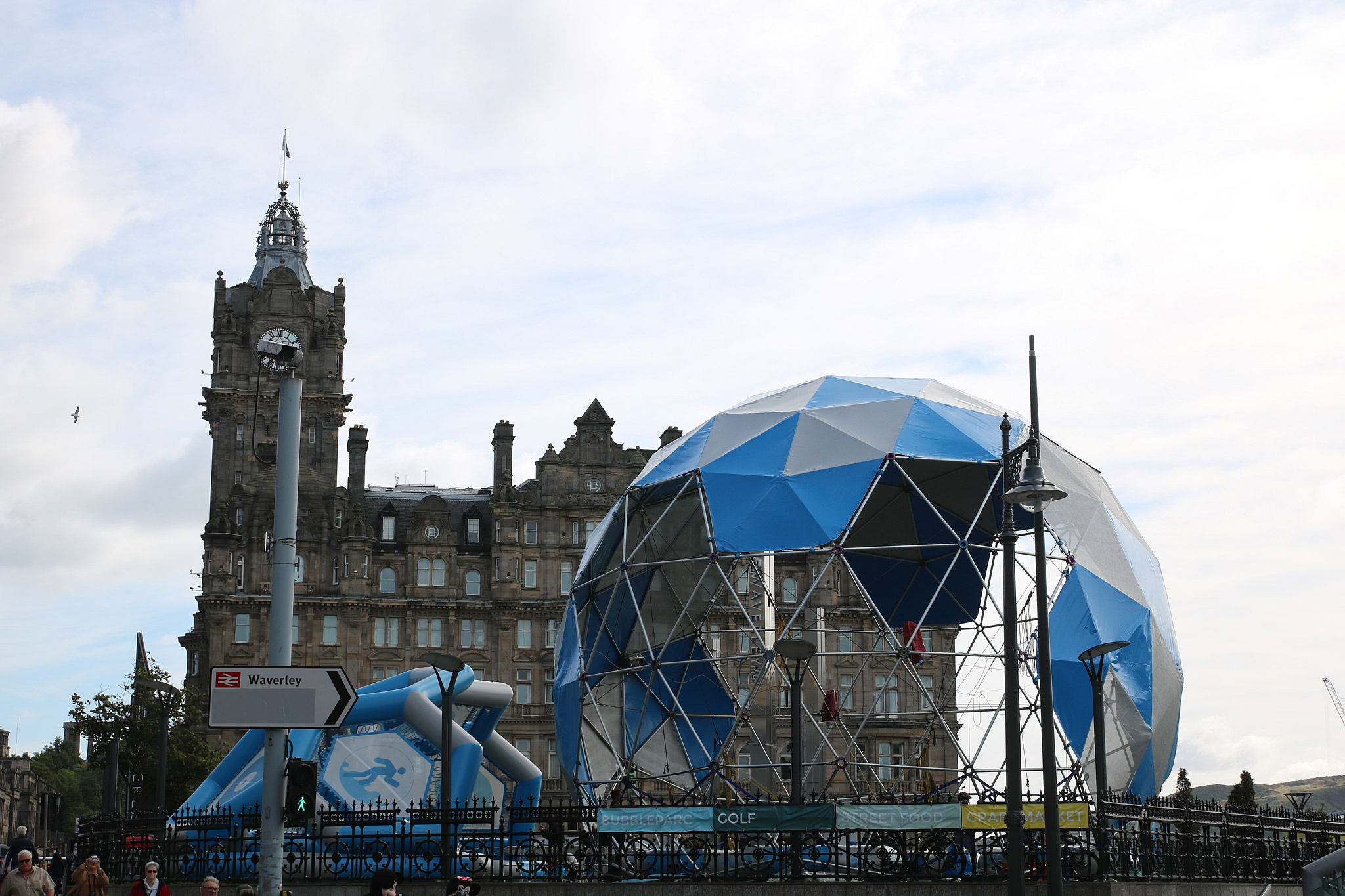 Edinburgh